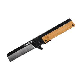 Gerber Quadrant Clip Folding Knife