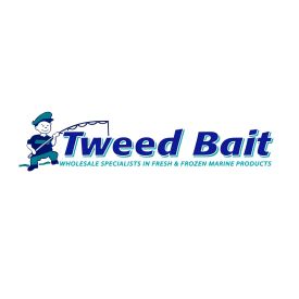 Tweed Bait Whole Slimy Mackerel