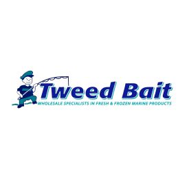 Tweed Bait PREMIUM Large Whole Squid 1kg