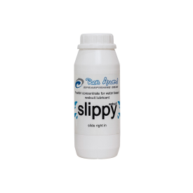 Rob Allen Slippy Lubricant Dilution