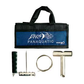 Hook Em Fishing Panaquatic Tuna Tool Kit