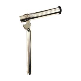Hook Em Fishing Adjustable Rod Holder Extension