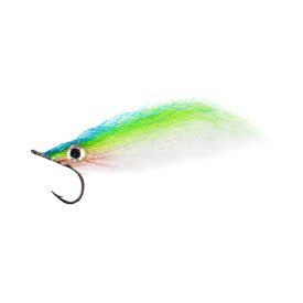 Success Flies Pauls Kinkyfibre Minnow Fly