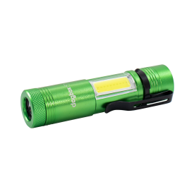 Dogbox Pocket Rocket Mk II Compact Torch