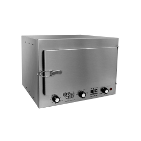 Road Chef Big Bertha 12V Oven