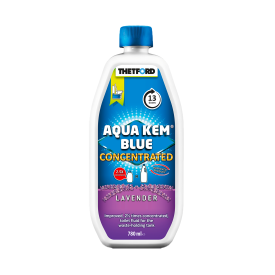 Thetford Aqua Kem Blue Lavender Concentrated Toilet Fluid