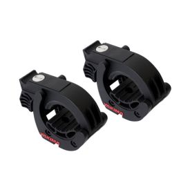 Yakima Ace O Spades Lockable Shovel Holder