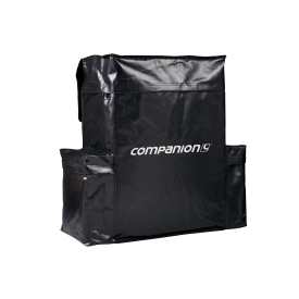 Companion Spare Wheel Bin