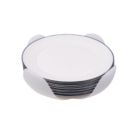 Companion Plate Holder