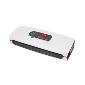 Campfire Vacuum Sealer
