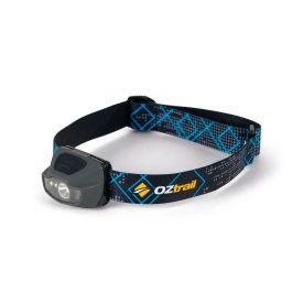 Oztrail Lumos FP100 Headlamp