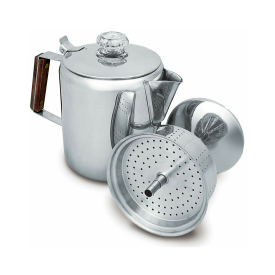Campfire Coffee Percolator