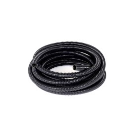 Companion Black Waste Hose