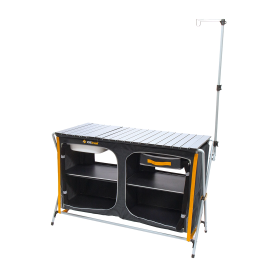 Oztrail Deluxe Kitchen w/ Sink