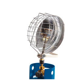 Companion Radiant Heater