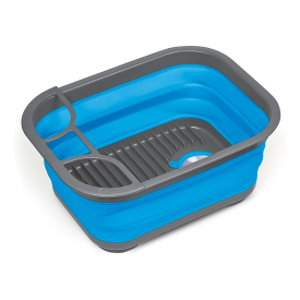 Pop Up Dish Tray & Tub