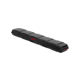Yakima TopWater Rooftop Fishing Rod Box