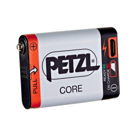 Petzl Core Headlamp Rechargeable Battery