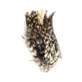 Wapsi Barred Strung Neck Hackle