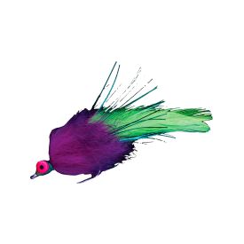 Manic Snapper Bunny Fly