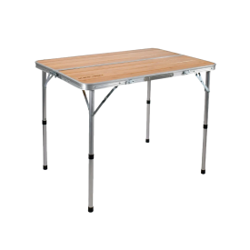Blackwolf Adjustable Camping Table