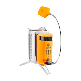 BioLite CampStove 2+