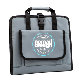 Nomad Design Jig Wallet