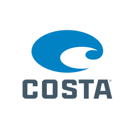 Costa Vinyl Decal - Promotional