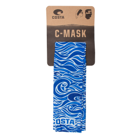Costa C-Mask Face Shield - Promotional