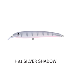 Halco Laser Pro Deep 120/140mm