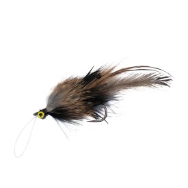 New England Fishing Yabby Fly