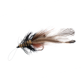 New England Fishing Twisted Cray