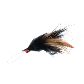 New England Fishing Darkhorse Cray Fly
