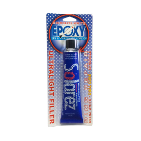 Solarex Epoxy Microlite Ding Repair