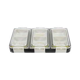 Versus VS-420 Waterproof Case