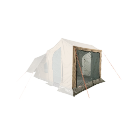 Oztent RV-3 Plus Front Panel
