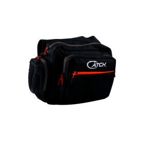 Catch 3 Compartment Tackle Shoulder Bag
