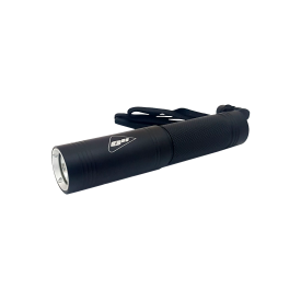 Ocean Hunter Rechargeable Seeker Torch