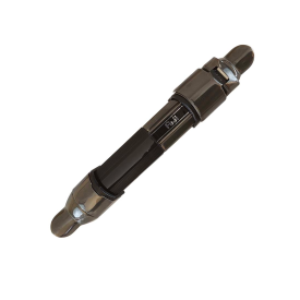 Fuji Cushioned Plate Seat