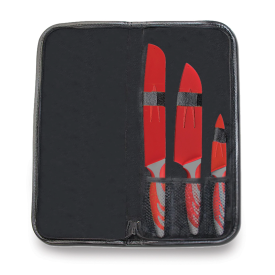 Campfire 3 Piece Knife Set
