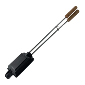 Wildtrak Single Jaffle Iron