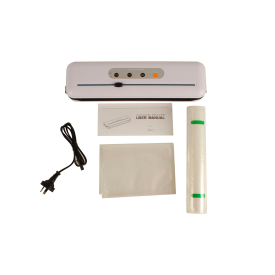 Wildtrak Vacuum Sealer