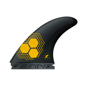 Futures AM2 Alpha Tri Fin Set