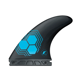 Futures AM1 Alpha Tri Fin Set