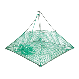 Wilson Pyramid Trap