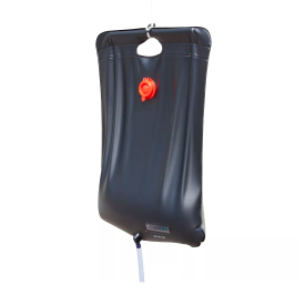 Supex Solar Shower
