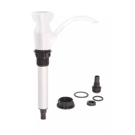 Supex Caravan Sink Hand Pump