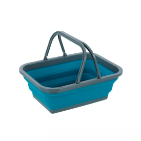 Supex Collapsible Shopping Basket
