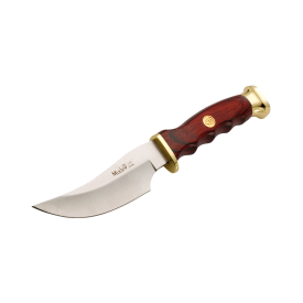 Muela DP-10M Coral Handle Knife