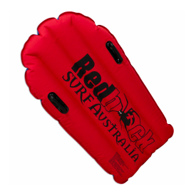 Redback Aussie Wedge Junior Surfmat